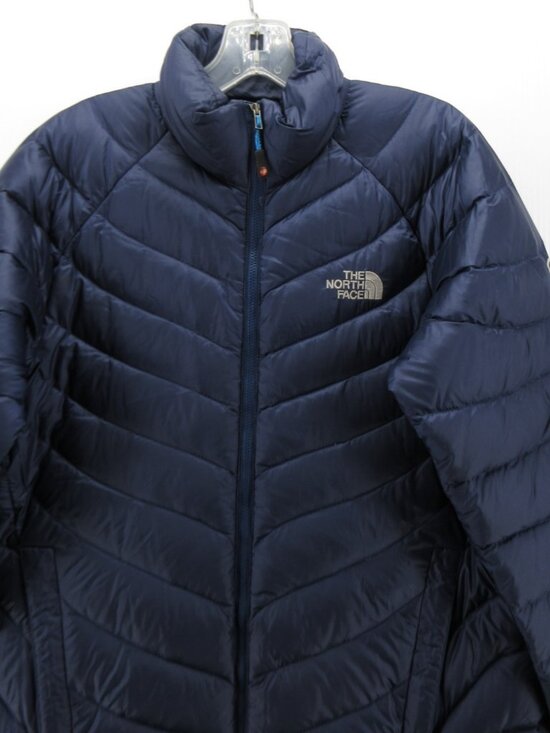 The North Face Jacket Large Summit Series 800 Goose Down Pertex Quantum - Picture 2 of 16
